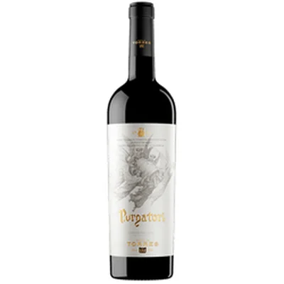 Vino Torres Purgatori Ensamblaje 750 cc