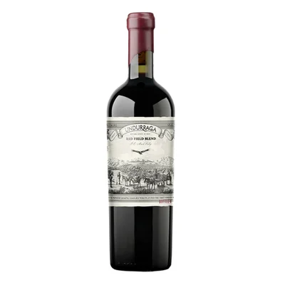 Vino Undurraga Red Field Blend 750cc