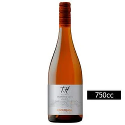 Vino Undurraga T.H Chardonnay 750 cc