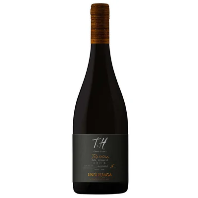 Vino Undurraga TH Pais Cinsault 750cc