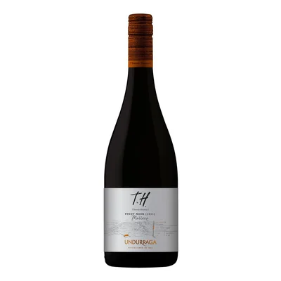 Vino Undurraga T.h. Pinot Noir Malleco 750cc