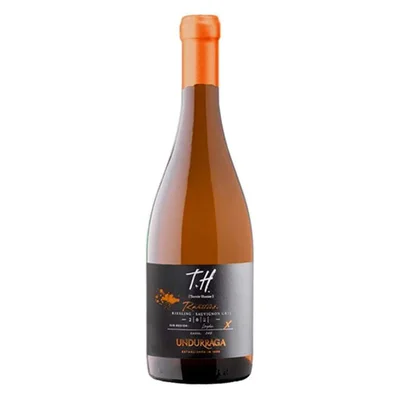 Vino Undurraga TH Rarities Sauvignon Gris 750cc