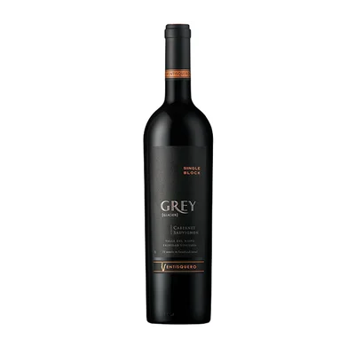 Vino Ventisquero Grey Cabernet Sauvignon Botella 750cc