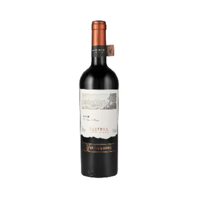 Vino Ventisquero Reserva Merlot Botella 750cc