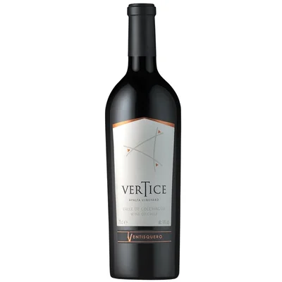 Vino Ventisquero Vertice Ensamblaje 750cc