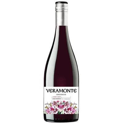 Vino Veramonte Gran Reserva Organico Pinot Noir 750cc