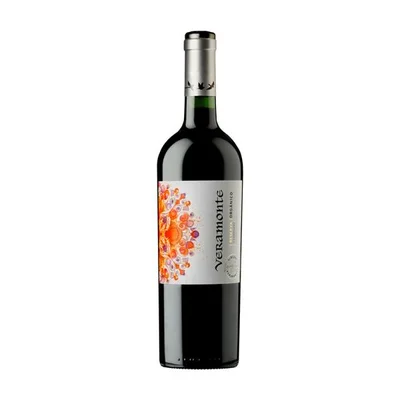 Vino Veramonte Reserva Carmenere Botella 750cc