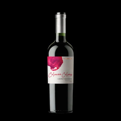 Vino Veramonte Reserva Colores Cabernet Sauvignon