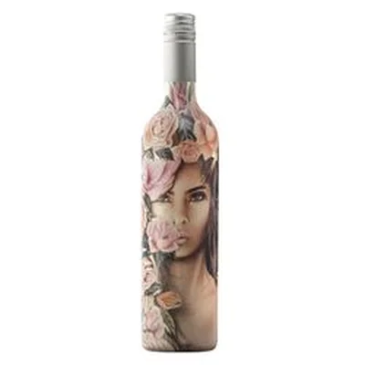 Vino Vik La Piu Belle Rosé 750 cc