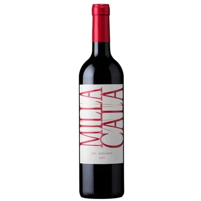 Vino Vik Milla Calla Ensamblaje