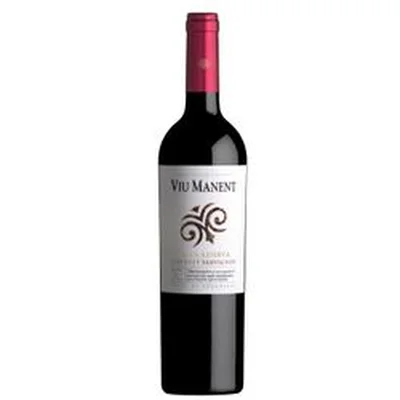Vino Viu Manent Cabernet Sauvignon 750 cc