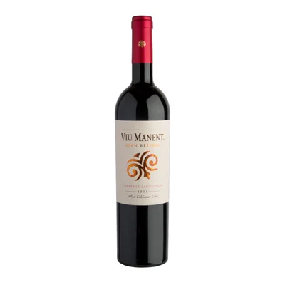 Vino Viu Manent Gran Reserva Cabernet Sauvignon