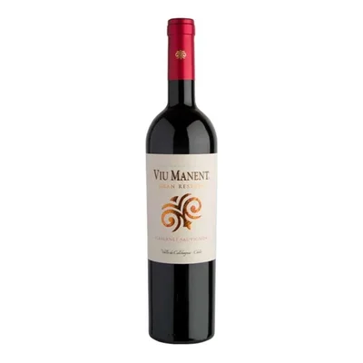 Vino Viu Manent Gran Reserva Cabernet Sauvignon 750cc