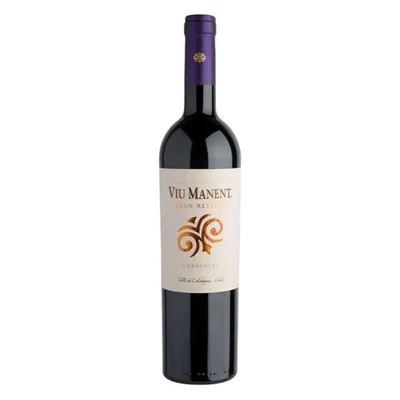 Vino Viu Manent Gran Reserva Carmenere 750cc