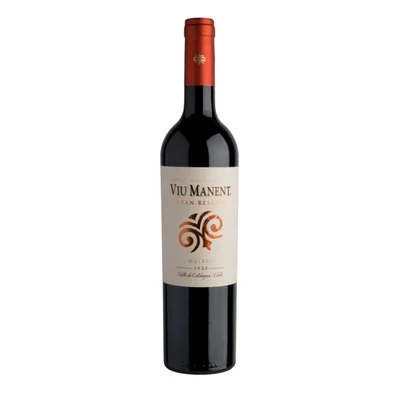 Vino Viu Manent Gran Reserva Malbec