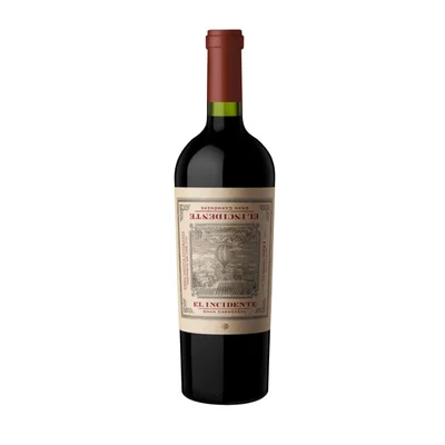 Vino Viu Manent Incidente Carmenere