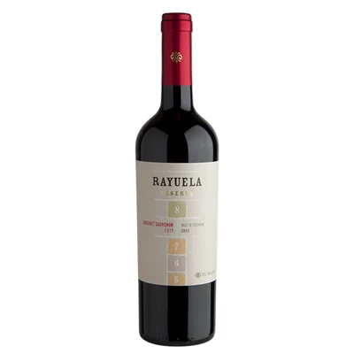 Vino Viu Manent Rayuela Reserva Cabernet Sauvignon Botella 750cc