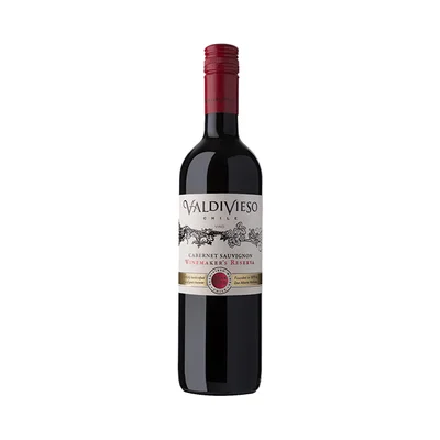 Vino Winemaker's Reserva Cabernet Sauvignon 750cc