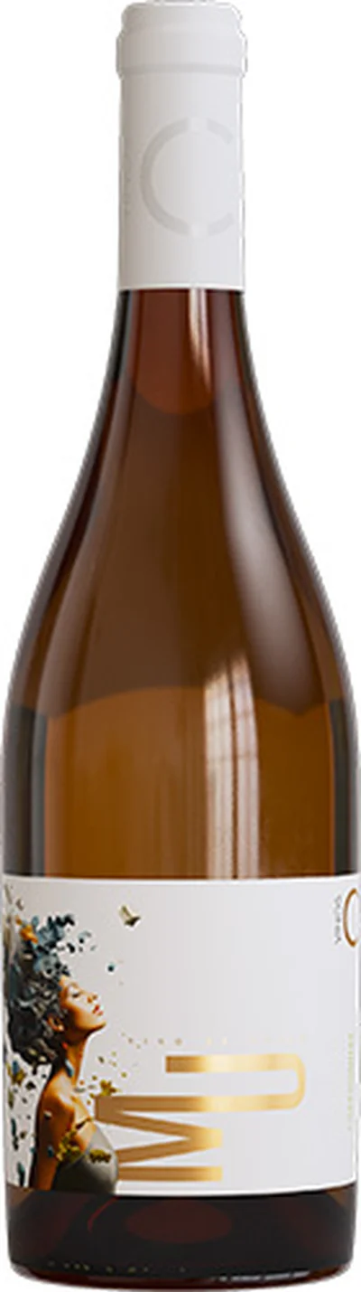Vinos C Mu Chardonnay 2024