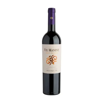 Viu Manent Gran Reserva Carmenere