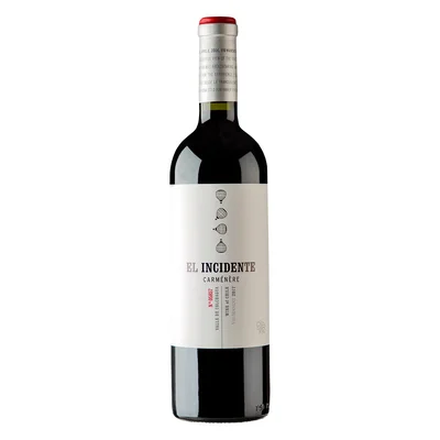 Viu Manent Incidente Carmenere 750 Ml