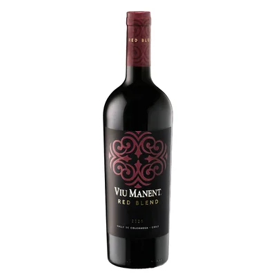 Viu Manent Red Blend 750 Ml
