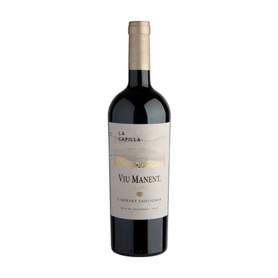Viu Manent Single Vineyard La Capilla Premium Cabernet Sauvignon