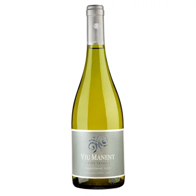 Viu Manent Tiny Trials Chardonnay 750 Ml