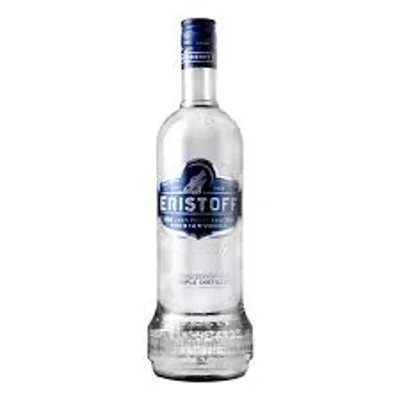VODKA ERISTOFF BLUE 40º 950cc