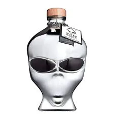 Vodka Outer Space Chroma 40º 700cc
