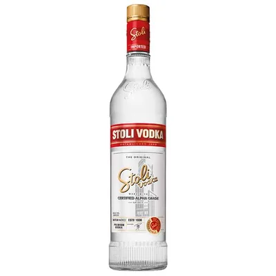 Vodka Stoli 1 lt.