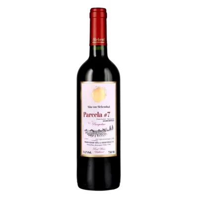 VON SIEBENTHAL PARCELA 7
