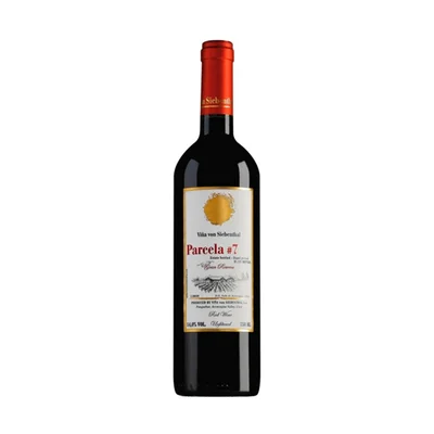 Von Siebenthal Parcela 7 Gran Reserva 750cc