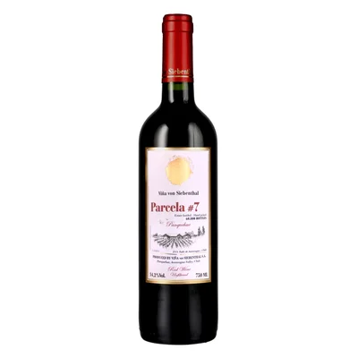 Von Siebenthal Parcela 7 Premium