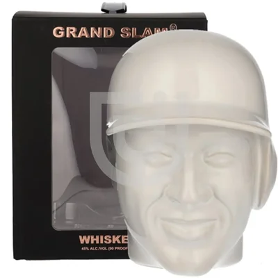 Whiskey Bourbon Grand Slam Kentucky 45º 1000cc