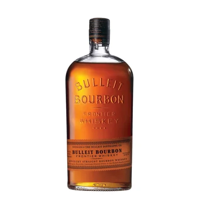 Whiskey Bulleit Bourbon