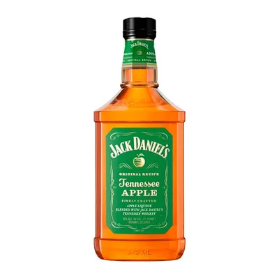 Whiskey Jack Daniels Apple 375 ml