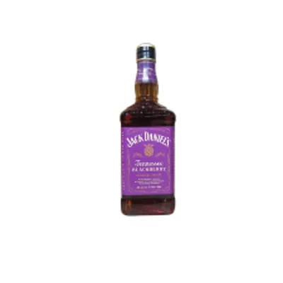 Whiskey Jack Daniels Blackberry 35º 750cc