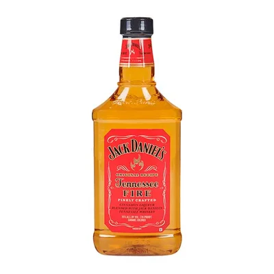 Whiskey Jack Daniels Fire 375 ml