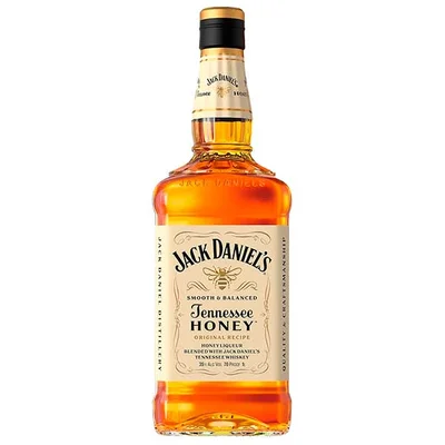 Whiskey Jack Daniels Honey 750 ml