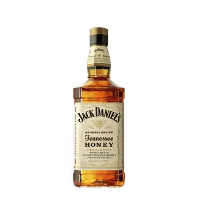 Whiskey Jack Daniels Honey 750cc