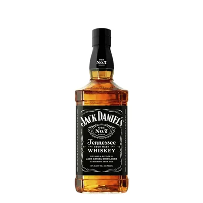 Whiskey Jack Daniels N°7 1 Litro