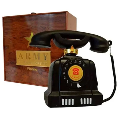 Whisky Army Estuche Phone 40º 1500cc