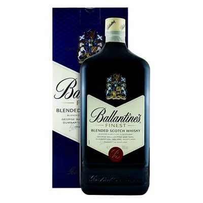 Whisky Ballantines 1,5 Lt 40°