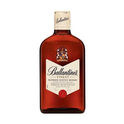 Whisky Ballantines 200 ml