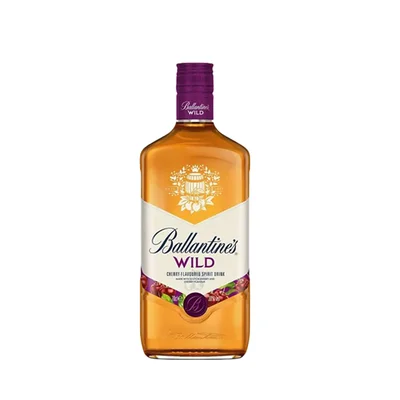 WHISKY BALLANTINE´S WILD 750cc