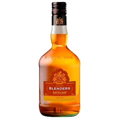 Whisky Blenders Americano 750 ml