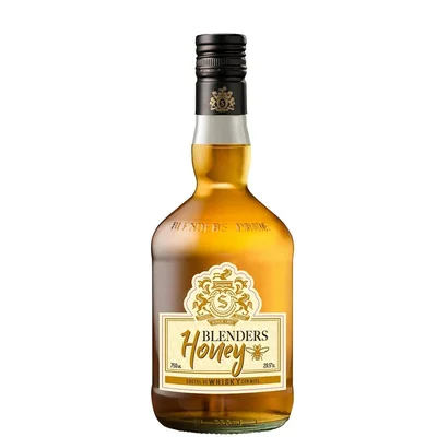 Whisky Blenders Honey 750cc