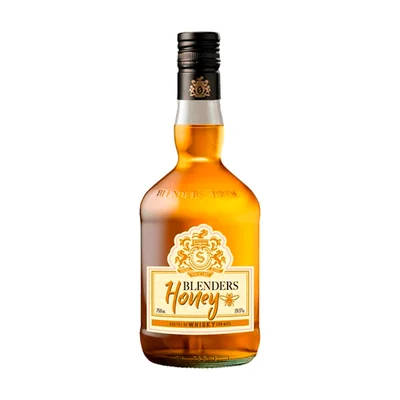 Whisky Blenders Honey 750cc