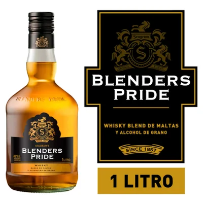 Whisky Blenders Pride 1L